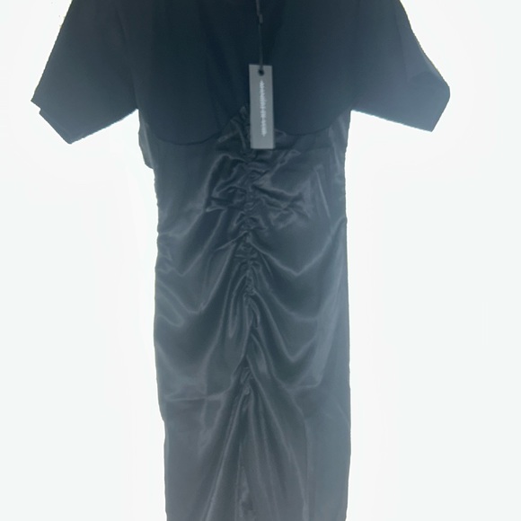 Brand New - Tshirt Dress - Picture 3 of 3